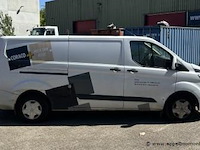 Lichte vrachtwagen ford, transit custom, wf0yxxttgyld00270, 1e insch 20/08/2020, 1995cm³, 96kw, diesel, euro 6d, 94653km, inschrijvingsbewijs deel i, keuringsbewijs (geldig tot 25/08/2026), gelijkvormigheidsattest, identificatieverslag - afbeelding 15 van  20