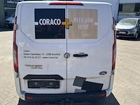 Lichte vrachtwagen ford, transit custom, wf0yxxttgyld00270, 1e insch 20/08/2020, 1995cm³, 96kw, diesel, euro 6d, 94653km, inschrijvingsbewijs deel i, keuringsbewijs (geldig tot 25/08/2026), gelijkvormigheidsattest, identificatieverslag - afbeelding 17 van  20