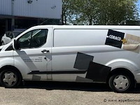 Lichte vrachtwagen ford, transit custom, wf0yxxttgyld00270, 1e insch 20/08/2020, 1995cm³, 96kw, diesel, euro 6d, 94653km, inschrijvingsbewijs deel i, keuringsbewijs (geldig tot 25/08/2026), gelijkvormigheidsattest, identificatieverslag - afbeelding 19 van  20