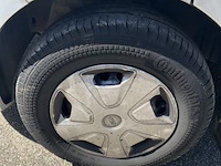 Lichte vrachtwagen ford, transit custom, wf0yxxttgyld00270, 1e insch 20/08/2020, 1995cm³, 96kw, diesel, euro 6d, 94653km, inschrijvingsbewijs deel i, keuringsbewijs (geldig tot 25/08/2026), gelijkvormigheidsattest, identificatieverslag - afbeelding 20 van  20