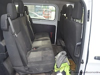 Lichte vrachtwagen ford, transit custom, wf0zxxttgzdr82681, 1e insch 07/08/2013, 2198cm³, 74kw, diesel, euro 5, 211953km, inschrijvingsbewijs deel i en ii, keuringsbewijs (geldig tot 17/01/2027), gelijkvormigheidsattest, identificatieverslag - afbeelding 3 van  18