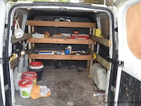 Lichte vrachtwagen ford, transit custom, wf0zxxttgzdr82681, 1e insch 07/08/2013, 2198cm³, 74kw, diesel, euro 5, 211953km, inschrijvingsbewijs deel i en ii, keuringsbewijs (geldig tot 17/01/2027), gelijkvormigheidsattest, identificatieverslag - afbeelding 4 van  18