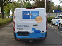 Lichte vrachtwagen ford, transit custom, wf0zxxttgzdr82681, 1e insch 07/08/2013, 2198cm³, 74kw, diesel, euro 5, 211953km, inschrijvingsbewijs deel i en ii, keuringsbewijs (geldig tot 17/01/2027), gelijkvormigheidsattest, identificatieverslag - afbeelding 14 van  18