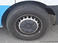 Lichte vrachtwagen ford, transit custom, wf0zxxttgzdr82681, 1e insch 07/08/2013, 2198cm³, 74kw, diesel, euro 5, 211953km, inschrijvingsbewijs deel i en ii, keuringsbewijs (geldig tot 17/01/2027), gelijkvormigheidsattest, identificatieverslag - afbeelding 16 van  18