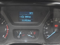 Lichte vrachtwagen ford, transit custom, wf0zxxttgzdr82681, 1e insch 07/08/2013, 2198cm³, 74kw, diesel, euro 5, 211953km, inschrijvingsbewijs deel i en ii, keuringsbewijs (geldig tot 17/01/2027), gelijkvormigheidsattest, identificatieverslag - afbeelding 18 van  18