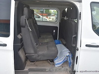 Lichte vrachtwagen ford, transit custom, wf0zxxttgzfs12431, 1e insch 19/08/2015, 2198cm³, 74kw, diesel, euro 5b, 176507km, inschrijvingsbewijs deel i en ii, keuringsbewijs (geldig tot 16/01/2027), gelijkvormigheidsattest, identificatieverslag - afbeelding 6 van  21