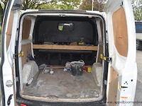 Lichte vrachtwagen ford, transit custom, wf0zxxttgzfs12431, 1e insch 19/08/2015, 2198cm³, 74kw, diesel, euro 5b, 176507km, inschrijvingsbewijs deel i en ii, keuringsbewijs (geldig tot 16/01/2027), gelijkvormigheidsattest, identificatieverslag - afbeelding 7 van  21