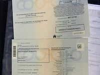 Lichte vrachtwagen ford transit, datum 1ste inschr 25/2/2015, chass nr wf0dxxttgdeg45209, diesel, euro 5b,km-stand 51838, vv kraan maxilift m50 - afbeelding 4 van  17