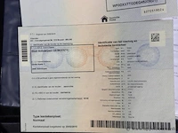 Lichte vrachtwagen ford transit, datum 1ste inschr 25/2/2015, chass nr wf0dxxttgdeg45209, diesel, euro 5b,km-stand 51838, vv kraan maxilift m50 - afbeelding 5 van  17