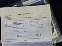 Lichte vrachtwagen ford transit, datum 1ste inschr 25/2/2015, chass nr wf0dxxttgdeg45209, diesel, euro 5b,km-stand 51838, vv kraan maxilift m50 - afbeelding 8 van  17