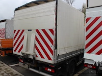 Lichte vrachtwagen ford transit, datum 1ste inschrijving 16/2/2015, chasisnummer wf0exxttgeft33515, 68219 km, dubbel cabine, laadklep, euro 5b, diesel - afbeelding 6 van  11