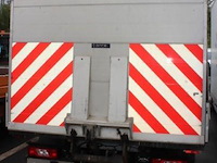 Lichte vrachtwagen ford transit, datum 1ste inschrijving 16/2/2015, chasisnummer wf0exxttgeft33515, 68219 km, dubbel cabine, laadklep, euro 5b, diesel - afbeelding 7 van  11