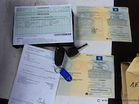 Lichte vrachtwagen ford transit, diesel, datum 1ste inschrijving 26/5/2016, chassisnummer wf0xxxttgxb87513, 59.364km, euro 5 - afbeelding 2 van  10