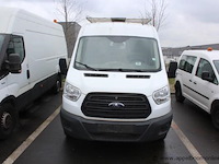 Lichte vrachtwagen ford transit, diesel, datum 1ste inschrijving 26/5/2016, chassisnummer wf0xxxttgxb87513, 59.364km, euro 5 - afbeelding 3 van  10