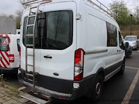 Lichte vrachtwagen ford transit, diesel, datum 1ste inschrijving 26/5/2016, chassisnummer wf0xxxttgxb87513, 59.364km, euro 5 - afbeelding 5 van  10