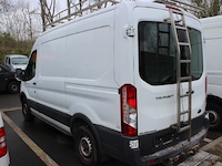 Lichte vrachtwagen ford transit, diesel, datum 1ste inschrijving 26/5/2016, chassisnummer wf0xxxttgxb87513, 59.364km, euro 5 - afbeelding 6 van  10