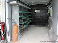 Lichte vrachtwagen ford transit, diesel, datum 1ste inschrijving 26/5/2016, chassisnummer wf0xxxttgxb87513, 59.364km, euro 5 - afbeelding 7 van  10