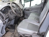 Lichte vrachtwagen ford transit, diesel, datum 1ste inschrijving 26/5/2016, chassisnummer wf0xxxttgxb87513, 59.364km, euro 5 - afbeelding 8 van  10