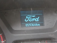 Lichte vrachtwagen ford transit, diesel, datum 1ste inschrijving 26/5/2016, chassisnummer wf0xxxttgxb87513, 59.364km, euro 5 - afbeelding 10 van  10