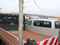 Lichte vrachtwagen ford transit, dubbel cabine, datum 1ste inschrijving 17/4/2013, chassisnummer wf0nxxttfnct23273, 47.805km, euro 5b, diesel - afbeelding 4 van  9
