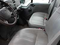 Lichte vrachtwagen ford transit, dubbel cabine, datum 1ste inschrijving 17/4/2013, chassisnummer wf0nxxttfnct23273, 47.805km, euro 5b, diesel - afbeelding 6 van  9