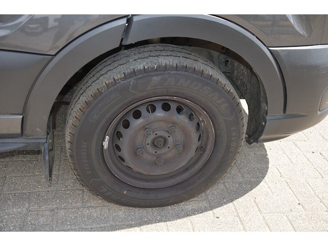 Lichte vrachtwagen ford transit, type: fcd, variant: blfb1acx, versie: g3wtcsaacajga, chassisnummer: wf0exxttrelt60252, bouwjaar: 11/02/2021 met kentekenbewijs deel i en ii, gelijkvormigheidsattest, geldig schouwingsbewijs en 2 sleutels. (1) - afbeelding 2 van  48