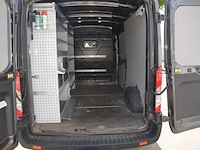 Lichte vrachtwagen ford transit, type: fcd, variant: blfb1acx, versie: g3wtcsaacajga, chassisnummer: wf0exxttrelt60252, bouwjaar: 11/02/2021 met kentekenbewijs deel i en ii, gelijkvormigheidsattest, geldig schouwingsbewijs en 2 sleutels. (1) - afbeelding 3 van  48