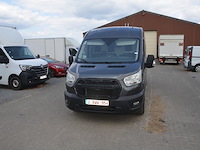 Lichte vrachtwagen ford transit, type: fcd, variant: blfb1acx, versie: g3wtcsaacajga, chassisnummer: wf0exxttrelt60252, bouwjaar: 11/02/2021 met kentekenbewijs deel i en ii, gelijkvormigheidsattest, geldig schouwingsbewijs en 2 sleutels. (1) - afbeelding 4 van  48