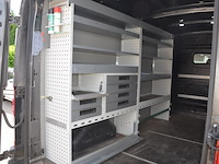 Lichte vrachtwagen ford transit, type: fcd, variant: blfb1acx, versie: g3wtcsaacajga, chassisnummer: wf0exxttrelt60252, bouwjaar: 11/02/2021 met kentekenbewijs deel i en ii, gelijkvormigheidsattest, geldig schouwingsbewijs en 2 sleutels. (1) - afbeelding 6 van  48