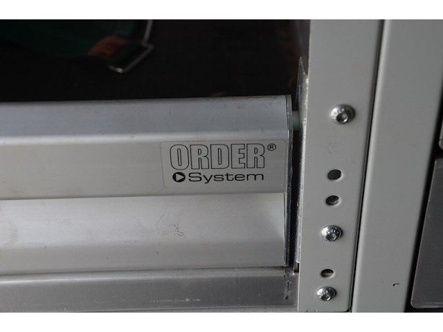 Lichte vrachtwagen ford transit, type: fcd, variant: blfb1acx, versie: g3wtcsaacajga, chassisnummer: wf0exxttrelt60252, bouwjaar: 11/02/2021 met kentekenbewijs deel i en ii, gelijkvormigheidsattest, geldig schouwingsbewijs en 2 sleutels. (1) - afbeelding 9 van  48