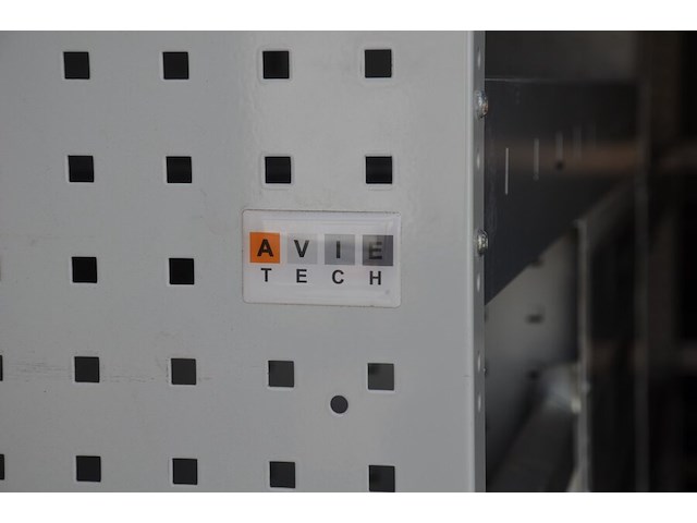 Lichte vrachtwagen ford transit, type: fcd, variant: blfb1acx, versie: g3wtcsaacajga, chassisnummer: wf0exxttrelt60252, bouwjaar: 11/02/2021 met kentekenbewijs deel i en ii, gelijkvormigheidsattest, geldig schouwingsbewijs en 2 sleutels. (1) - afbeelding 10 van  48