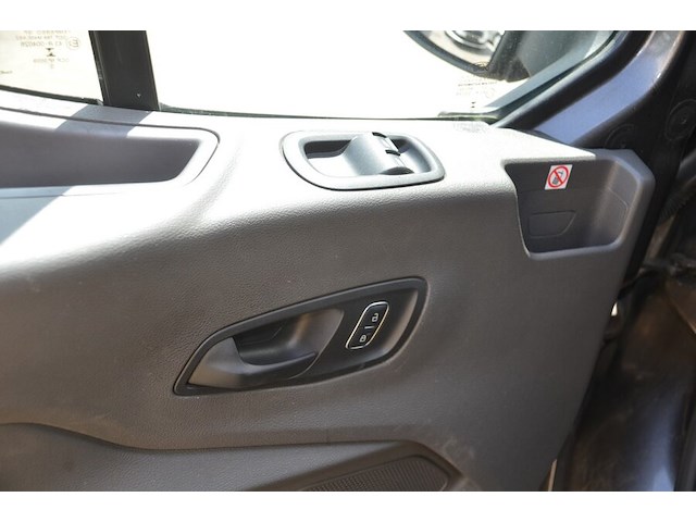 Lichte vrachtwagen ford transit, type: fcd, variant: blfb1acx, versie: g3wtcsaacajga, chassisnummer: wf0exxttrelt60252, bouwjaar: 11/02/2021 met kentekenbewijs deel i en ii, gelijkvormigheidsattest, geldig schouwingsbewijs en 2 sleutels. (1) - afbeelding 13 van  48