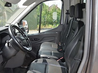 Lichte vrachtwagen ford transit, type: fcd, variant: blfb1acx, versie: g3wtcsaacajga, chassisnummer: wf0exxttrelt60252, bouwjaar: 11/02/2021 met kentekenbewijs deel i en ii, gelijkvormigheidsattest, geldig schouwingsbewijs en 2 sleutels. (1) - afbeelding 14 van  48