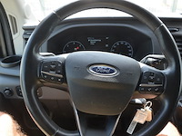 Lichte vrachtwagen ford transit, type: fcd, variant: blfb1acx, versie: g3wtcsaacajga, chassisnummer: wf0exxttrelt60252, bouwjaar: 11/02/2021 met kentekenbewijs deel i en ii, gelijkvormigheidsattest, geldig schouwingsbewijs en 2 sleutels. (1) - afbeelding 19 van  48