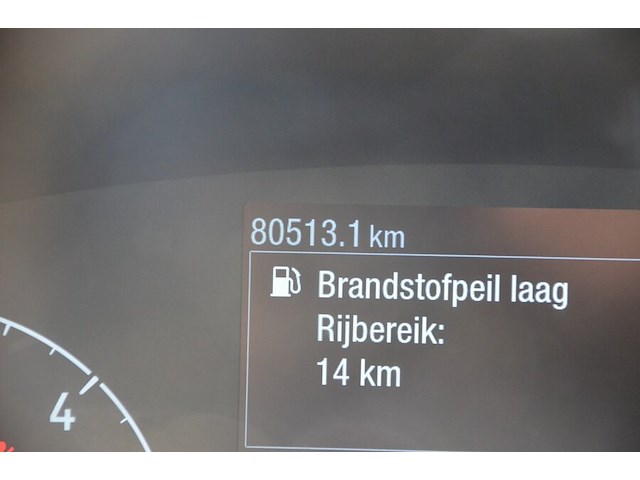 Lichte vrachtwagen ford transit, type: fcd, variant: blfb1acx, versie: g3wtcsaacajga, chassisnummer: wf0exxttrelt60252, bouwjaar: 11/02/2021 met kentekenbewijs deel i en ii, gelijkvormigheidsattest, geldig schouwingsbewijs en 2 sleutels. (1) - afbeelding 20 van  48