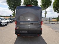 Lichte vrachtwagen ford transit, type: fcd, variant: blfb1acx, versie: g3wtcsaacajga, chassisnummer: wf0exxttrelt60252, bouwjaar: 11/02/2021 met kentekenbewijs deel i en ii, gelijkvormigheidsattest, geldig schouwingsbewijs en 2 sleutels. (1) - afbeelding 12 van  48