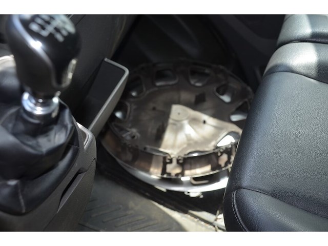 Lichte vrachtwagen ford transit, type: fcd, variant: blfb1acx, versie: g3wtcsaacajga, chassisnummer: wf0exxttrelt60252, bouwjaar: 11/02/2021 met kentekenbewijs deel i en ii, gelijkvormigheidsattest, geldig schouwingsbewijs en 2 sleutels. (1) - afbeelding 24 van  48