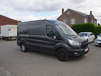 Lichte vrachtwagen ford transit, type: fcd, variant: blfb1acx, versie: g3wtcsaacajga, chassisnummer: wf0exxttrelt60252, bouwjaar: 11/02/2021 met kentekenbewijs deel i en ii, gelijkvormigheidsattest, geldig schouwingsbewijs en 2 sleutels. (1) - afbeelding 28 van  48