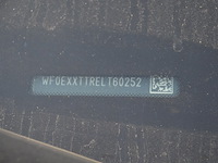 Lichte vrachtwagen ford transit, type: fcd, variant: blfb1acx, versie: g3wtcsaacajga, chassisnummer: wf0exxttrelt60252, bouwjaar: 11/02/2021 met kentekenbewijs deel i en ii, gelijkvormigheidsattest, geldig schouwingsbewijs en 2 sleutels. (1) - afbeelding 29 van  48
