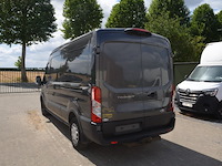 Lichte vrachtwagen ford transit, type: fcd, variant: blfb1acx, versie: g3wtcsaacajga, chassisnummer: wf0exxttrelt60252, bouwjaar: 11/02/2021 met kentekenbewijs deel i en ii, gelijkvormigheidsattest, geldig schouwingsbewijs en 2 sleutels. (1) - afbeelding 23 van  48