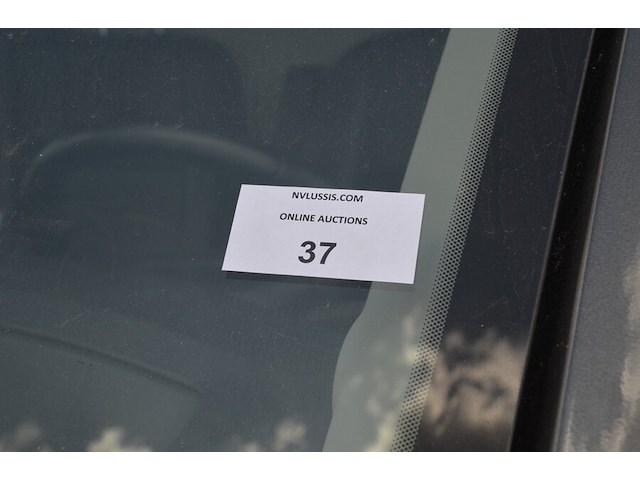 Lichte vrachtwagen ford transit, type: fcd, variant: blfb1acx, versie: g3wtcsaacajga, chassisnummer: wf0exxttrelt60252, bouwjaar: 11/02/2021 met kentekenbewijs deel i en ii, gelijkvormigheidsattest, geldig schouwingsbewijs en 2 sleutels. (1) - afbeelding 39 van  48