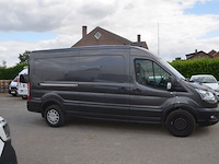 Lichte vrachtwagen ford transit, type: fcd, variant: blfb1acx, versie: g3wtcsaacajga, chassisnummer: wf0exxttrelt60252, bouwjaar: 11/02/2021 met kentekenbewijs deel i en ii, gelijkvormigheidsattest, geldig schouwingsbewijs en 2 sleutels. (1) - afbeelding 40 van  48