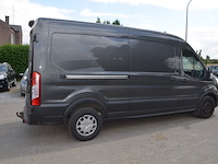 Lichte vrachtwagen ford transit, type: fcd, variant: blfb1acx, versie: g3wtcsaacajga, chassisnummer: wf0exxttrelt60252, bouwjaar: 11/02/2021 met kentekenbewijs deel i en ii, gelijkvormigheidsattest, geldig schouwingsbewijs en 2 sleutels. (1) - afbeelding 41 van  48