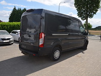 Lichte vrachtwagen ford transit, type: fcd, variant: blfb1acx, versie: g3wtcsaacajga, chassisnummer: wf0exxttrelt60252, bouwjaar: 11/02/2021 met kentekenbewijs deel i en ii, gelijkvormigheidsattest, geldig schouwingsbewijs en 2 sleutels. (1) - afbeelding 42 van  48