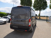 Lichte vrachtwagen ford transit, type: fcd, variant: blfb1acx, versie: g3wtcsaacajga, chassisnummer: wf0exxttrelt60252, bouwjaar: 11/02/2021 met kentekenbewijs deel i en ii, gelijkvormigheidsattest, geldig schouwingsbewijs en 2 sleutels. (1) - afbeelding 43 van  48