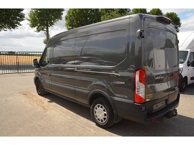 Lichte vrachtwagen ford transit, type: fcd, variant: blfb1acx, versie: g3wtcsaacajga, chassisnummer: wf0exxttrelt60252, bouwjaar: 11/02/2021 met kentekenbewijs deel i en ii, gelijkvormigheidsattest, geldig schouwingsbewijs en 2 sleutels. (1) - afbeelding 34 van  48