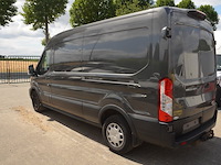Lichte vrachtwagen ford transit, type: fcd, variant: blfb1acx, versie: g3wtcsaacajga, chassisnummer: wf0exxttrelt60252, bouwjaar: 11/02/2021 met kentekenbewijs deel i en ii, gelijkvormigheidsattest, geldig schouwingsbewijs en 2 sleutels. (1) - afbeelding 34 van  48