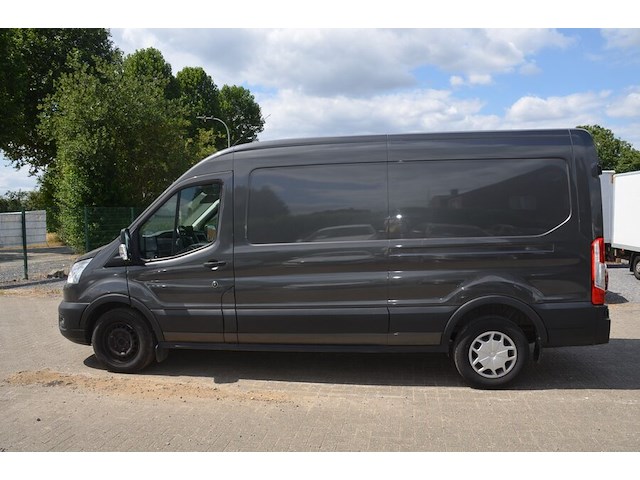 Lichte vrachtwagen ford transit, type: fcd, variant: blfb1acx, versie: g3wtcsaacajga, chassisnummer: wf0exxttrelt60252, bouwjaar: 11/02/2021 met kentekenbewijs deel i en ii, gelijkvormigheidsattest, geldig schouwingsbewijs en 2 sleutels. (1) - afbeelding 44 van  48