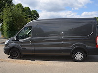 Lichte vrachtwagen ford transit, type: fcd, variant: blfb1acx, versie: g3wtcsaacajga, chassisnummer: wf0exxttrelt60252, bouwjaar: 11/02/2021 met kentekenbewijs deel i en ii, gelijkvormigheidsattest, geldig schouwingsbewijs en 2 sleutels. (1) - afbeelding 44 van  48