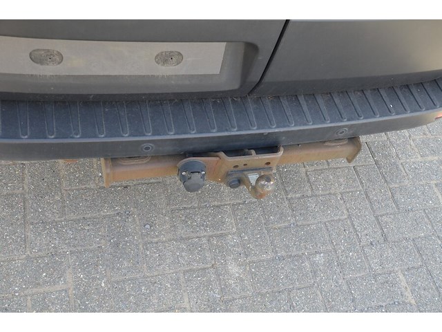 Lichte vrachtwagen ford transit, type: fcd, variant: blfb1acx, versie: g3wtcsaacajga, chassisnummer: wf0exxttrelt60252, bouwjaar: 11/02/2021 met kentekenbewijs deel i en ii, gelijkvormigheidsattest, geldig schouwingsbewijs en 2 sleutels. (1) - afbeelding 45 van  48